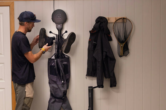 Stellar Product Review by GearJunkie! "Energy-Saving, Fast-Heating: Hedgehog Buddy i3 Boot and Glove Dryer Review"