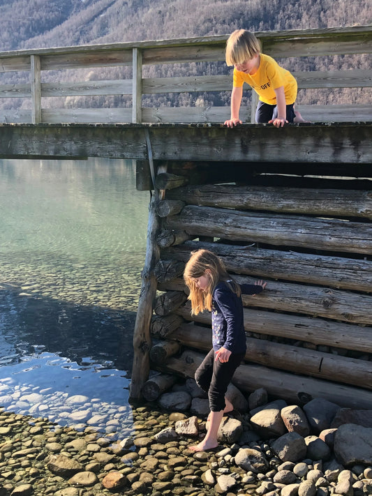 Tips for Enjoying the Outdoors Year-Round