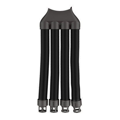Octopus Adapter
