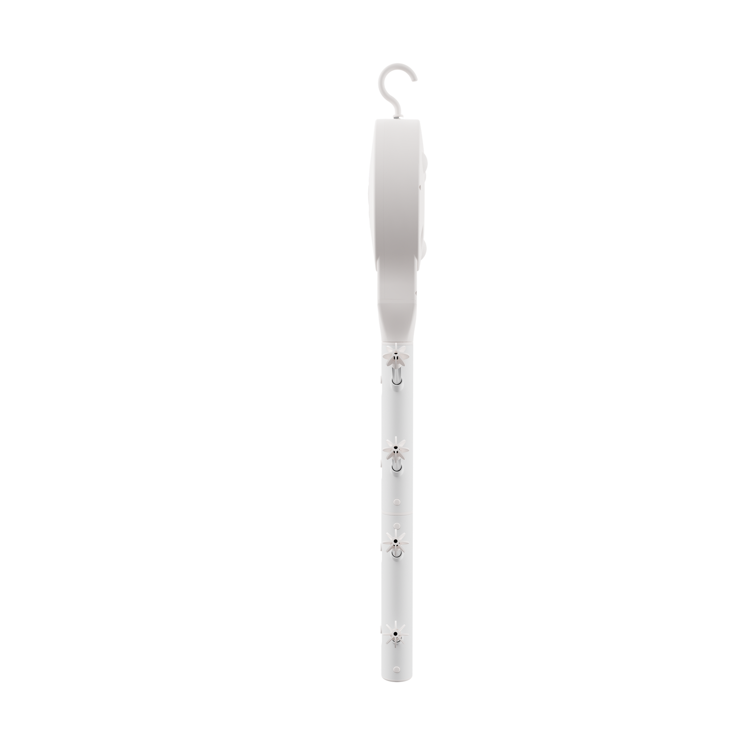 Hanger White T2
