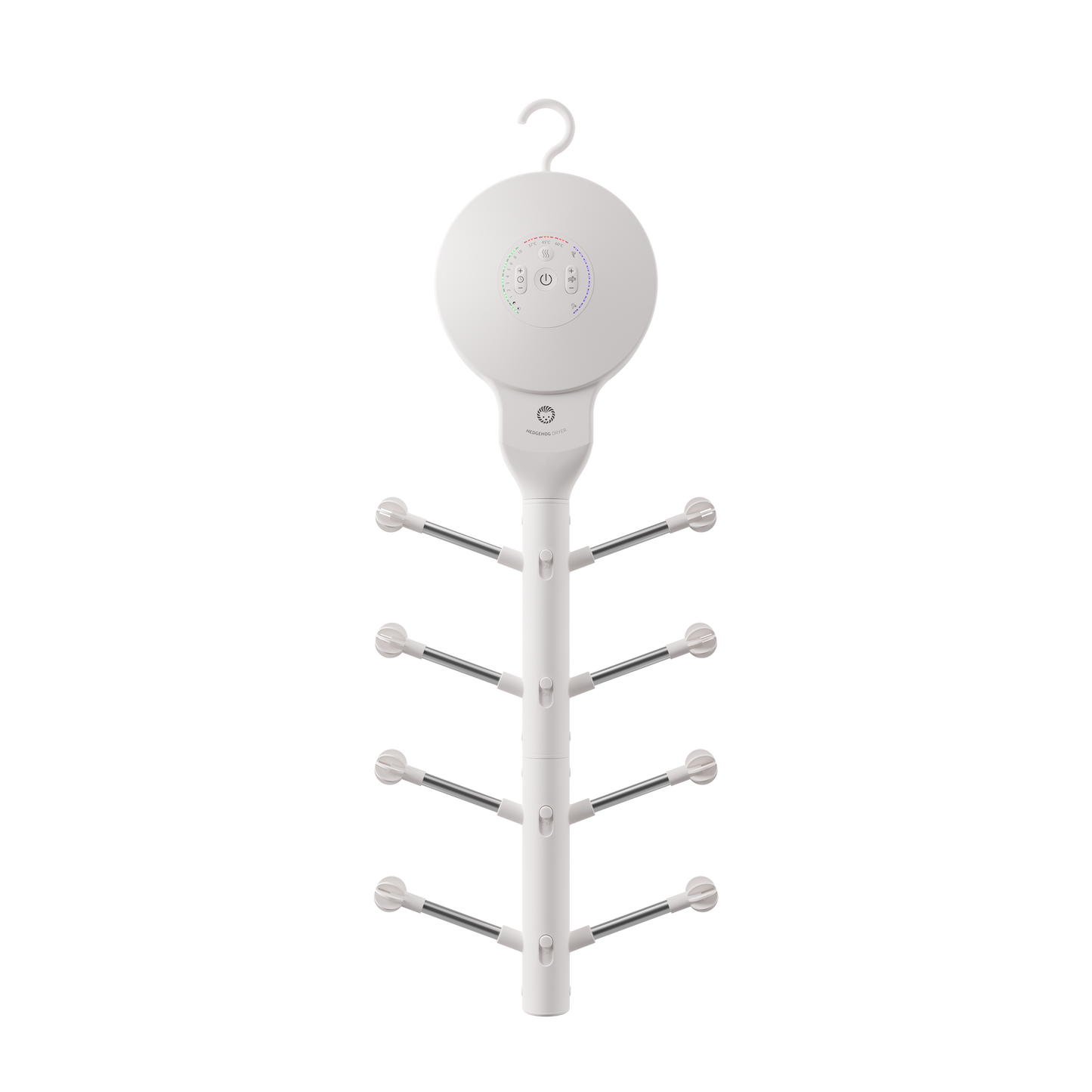 Hanger White T2