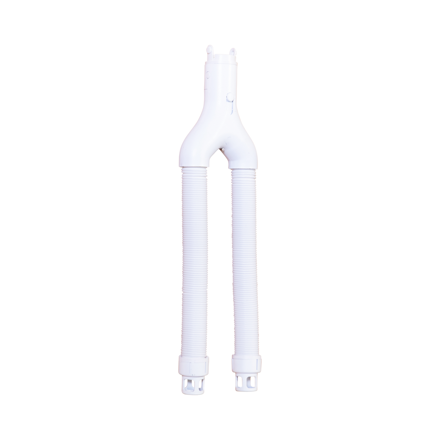 2 Hose adapter