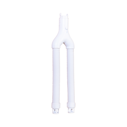 2 Hose adapter