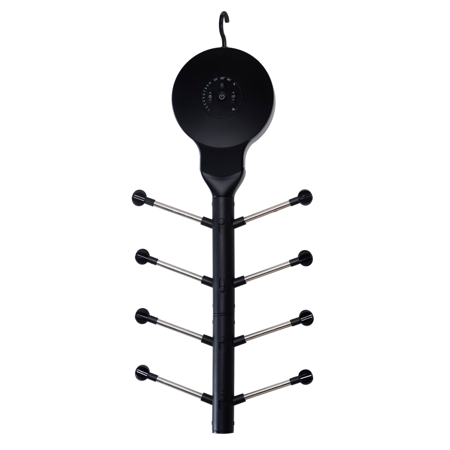 Hanger Black T2