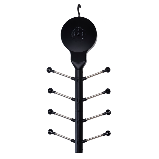 Hanger Black T2