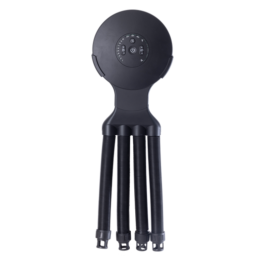 Octopus Black