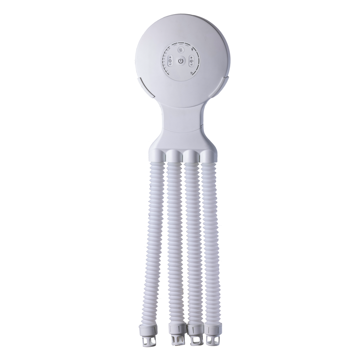 Octopus Blanc